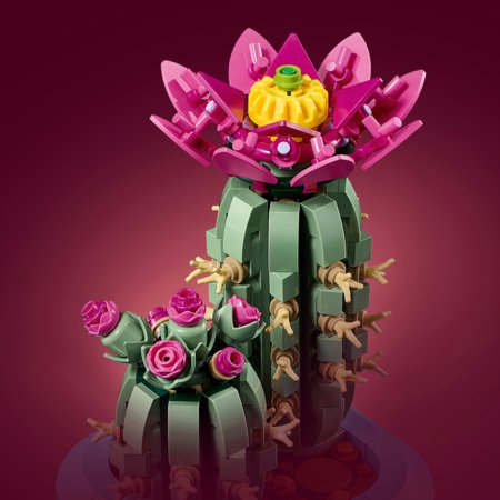 11509 LEGO® BOTANICALS 11509 