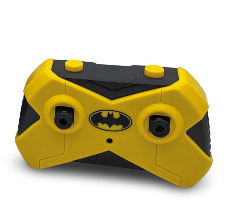 MONDO BATMAN puldiga auto Urban Grinder, 23 cm, 63874 
