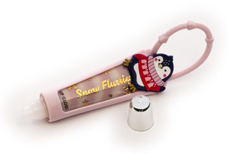 SIMPLE PLEASURES Lip Gloss assort., Y81148-P5410 