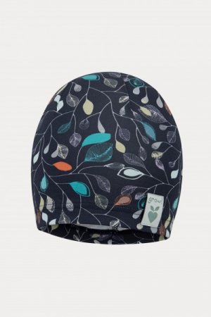 BROEL müts BONITA, tumesinine, 48 cm BONITA, navy blue, 4
