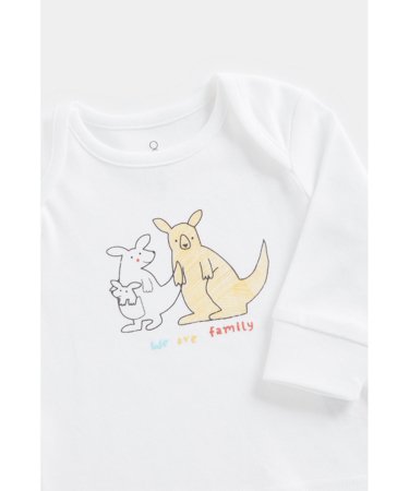 MOTHERCARE pidžaama, 2 tk., CB320 594919