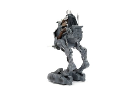 JADA Star Wars raadio teel juhitav robot, 33 cm, 9336975314R00 