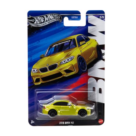 HOT WHEELS teemaautode kollektsioon, GRT01 