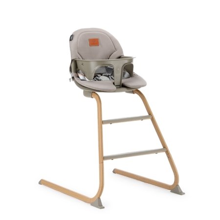 BABYTROLD söögitool FIA 2in1, Sand, H-5+SA 