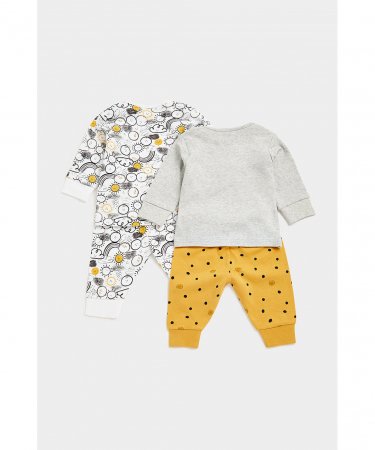 MOTHERCARE pidžaama, EB809 626045