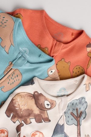 NEXT pükskostüüm, 3 tk., AW3053, cm 