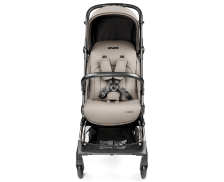 PEG PEREGO jalutuskäru VOLO, misty beige, IP31000000BK86RO01 