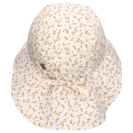 TUTU müts, kollane, 3-006977, 52-54