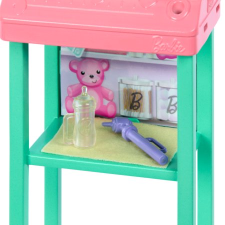 BARBIE lastearst, JCR72 