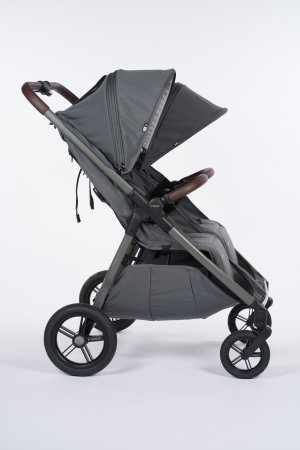 MAST SWISS kaksikute jalutuskäru M.TWIN X, volcanic ash, MA-MTX-VOA-23 MA-MTX03