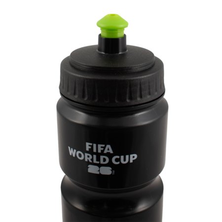 FIFA pudel, must, 750ml, FI11346 