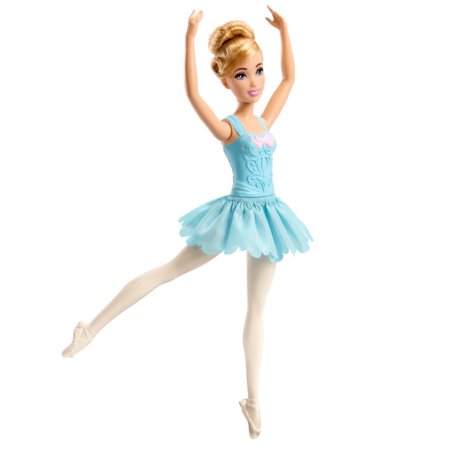 DISNEY PRINCESS baleriin, HLV93 