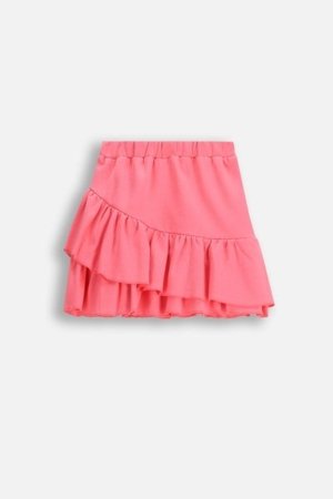 COCCODRILLO seelik CRAFT PUNK GIRL KIDS, roosa, ZC5125201CGK-007-110, 110 cm 