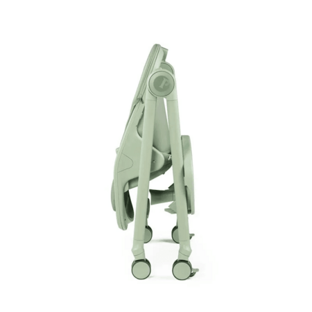 PEG PEREGO söötmistool LIVING, Sage, IH10000000BL14 