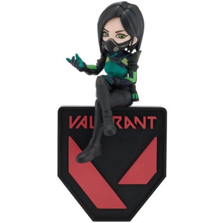 BANDAI kollektsioneerimisfiguur VALORANT MONITOR TOP -VIPER, PZ71121P 