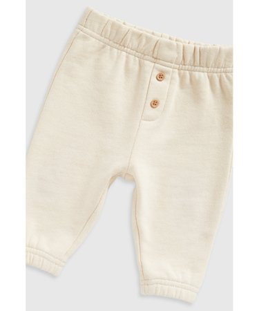 MOTHERCARE polo džemperis un bikses, JM821 86 