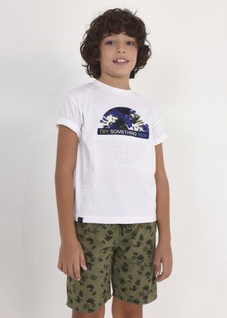 MAYORAL lühikesed püksid 7E, mangrove, 6262-24 6262-24