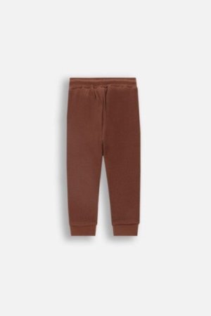 COCCODRILLO joggers MY WAY BOY NEWBORN, pruunid, ZC4120103MBN-018-086, 86 cm 