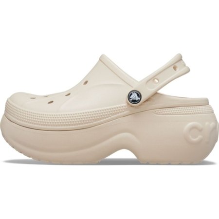 CROCS sussid BELLA valged, 210062-11S 41 suurus 