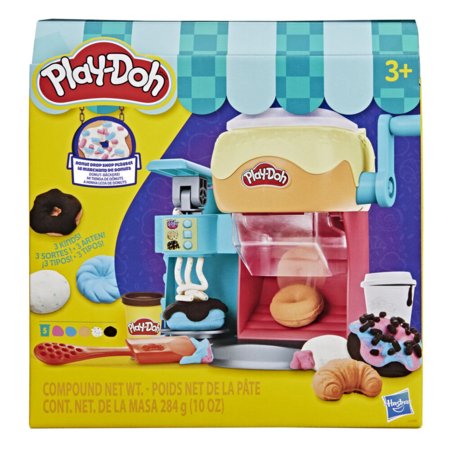 PLAY-DOH plastiliini komplekt Donut Drop Shop, G23085L0 