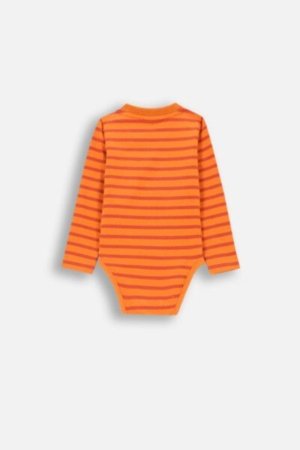 COCCODRILLO body BETWEEN FRIENDS BOY NEWBORN, pruun, ZC4112102BBN-018-086, 86 cm 