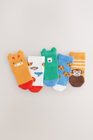 NEXT sokid, 5 tk., AJ6420, 68-80 cm 