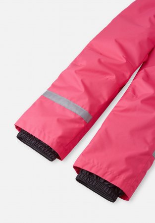 LASSIE talvepüksid TAILA, roosad, 722733-3320 722733-3320-92