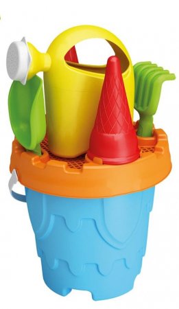 ADRIATIC ämber + kastekann Loss, 18 cm. diam., 923 923