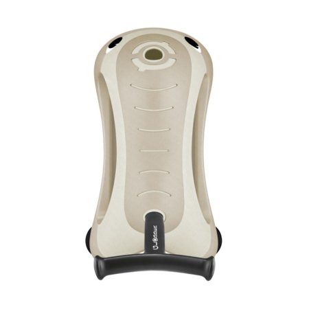 GLOBBER pealeistumisauto-käimistugi Walk 'n Roll 2in1 Ecologic, kookospähkli, 830-566 