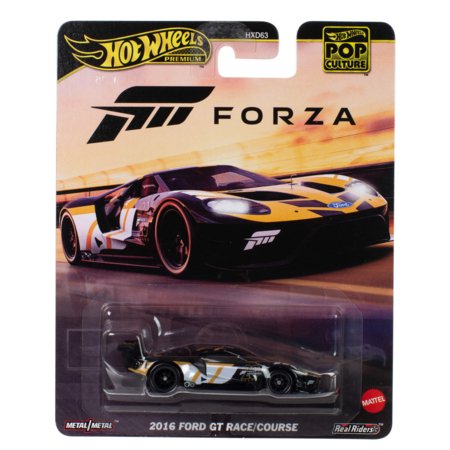 HOT WHEELS premium popkultuuri seeria, HXD63 