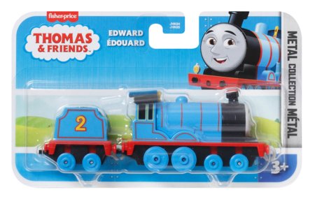 THOMAS & FRIENDS suured vedurid, JHK84