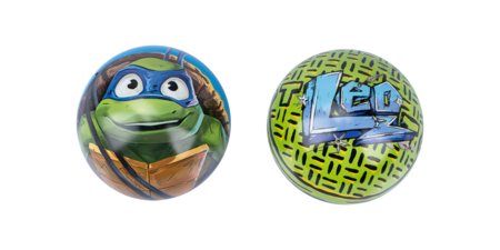 MIRABALL plüüsist mänguasi TMNT assortii, M14117 
