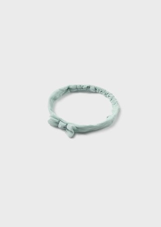 MAYORAL kleit 4F, anise, 10-36 