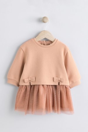 NEXT pikkade varrukatega kleit, E72906 80-86 