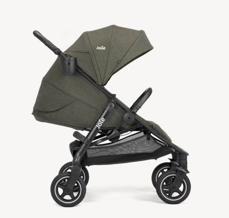 JOIE jalutuskäru MYDRIFT, Fern, S2404BAFRN000 