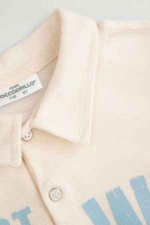 COCCODRILLO komplekt SUMMER SET BOY KIDS, värv, WC5117305XBK-022-116, 116 cm 
