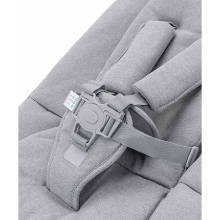 CARRELLO söögitool ERGO, Carbon grey, CRL-16701 