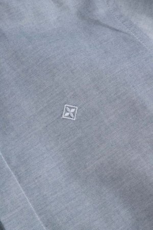 COCCODRILLO särk, sinised, WC6136103EJB-036-164, 164 suurus 