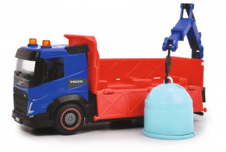 SIMBA DICKIE TOYS Volvo veoauto, 3-sortiment, 203744014 203744014