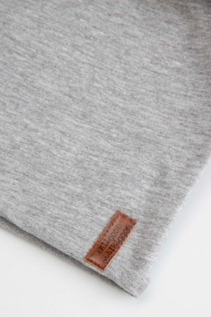 COCCODRILLO müts, hall, suurus 