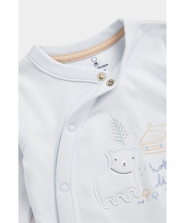 MOTHERCARE pükskostüüm, 3 tk., CB758 606317