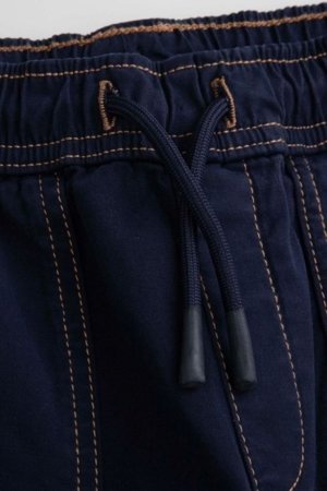 COCCODRILLO püksid, sinised, cm 