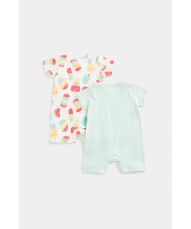 MOTHERCARE pükskostüüm, 2 tk., EC650 630042