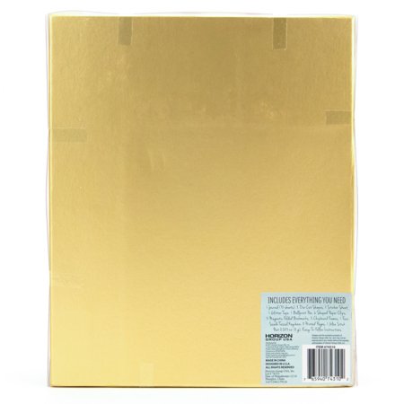 STMT loovkomplekt tee ise Märkmike kaunistamise komplekt, 74310 