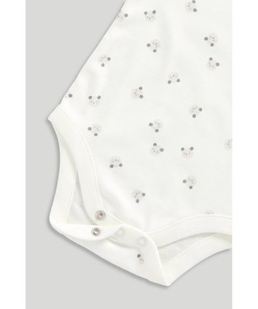 MOTHERCARE lühikeste varrukatega bodi 5 tk., LK136 80 