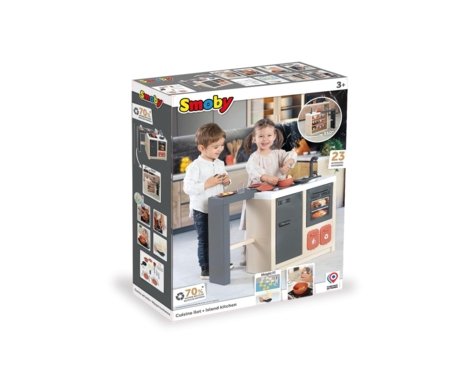 SMOBY köögisaar, 7600312601 