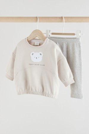 NEXT kampsun ja retuusid, AM2395, 86-92 