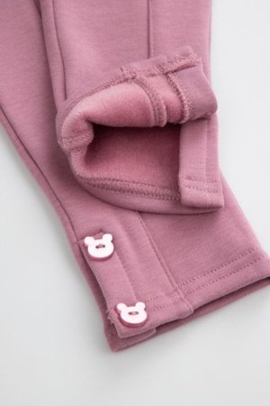 COCCODRILLO sukad, roosiline, ZC5122601TGN-033-080, 80 cm 