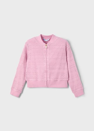 MAYORAL jope, rose, 3409-23, 140 cm 