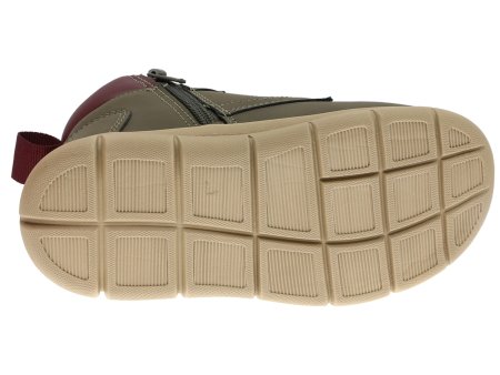 BEPPI vabaaja kingad, khaki, 2193341 2193341-24